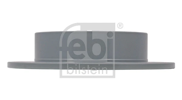 108416 Febi Дисковый тормоз