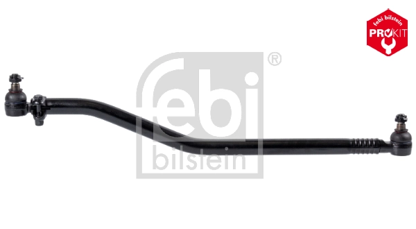 Тяга рулевая в сборе LMI34035 Lemforder