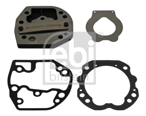 Плита головки блока компрессора (TRUCK) Mercedes A4421300720 цена, от 40.91 USD