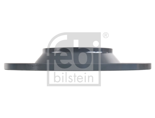 Задний тормозной диск Febi 43873 цена, от 43.76 USD