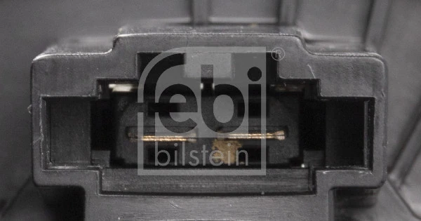 Мотор вентилятора печки (отопителя салона) Febi 181719 цена, от 75.41 USD