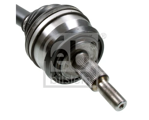Привод передний правый Febi 181255 цена, от 133.00 USD