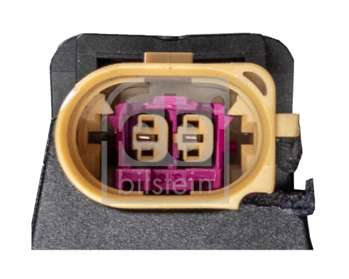 Гидроопора двигателя левая Febi 172225 цена, от 89.46 USD