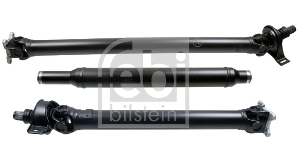 Купить BB1123 Posterparts Кардан задний