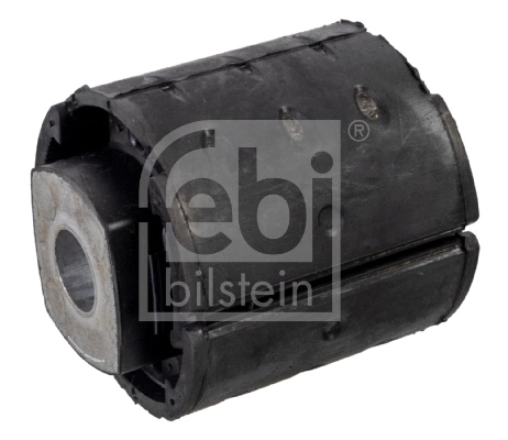 Bloco silencioso de viga traseira (de plataforma veicular) BMW 5 E60