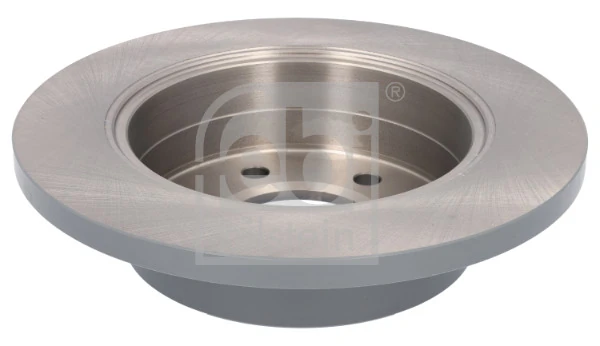 Disco do freio traseiro Mercedes Sprinter 907, 910