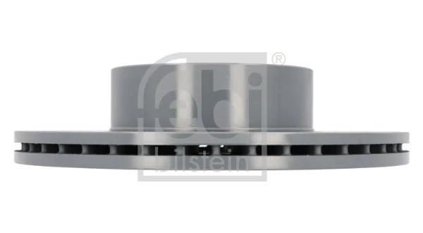 Disco do freio dianteiro BMW 3 E90