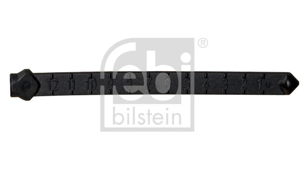 186247 Febi Индикатор уровня масла в автомате