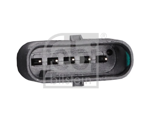 Sensor de fluxo (consumo) de ar, medidor de consumo M.A.F. - (Mass Airflow) Volkswagen Touareg 2 7P5, 7P6