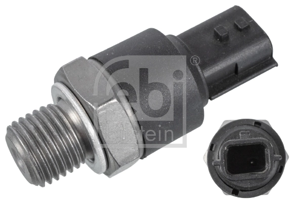 Sensor de pressão de óleo Renault LOGAN KS