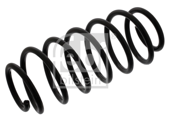 Mola dianteira Audi 80 89, 89Q, 8A