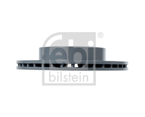 Тормоз дисковый передний Febi 12137 цена, от 22.09 USD