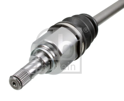 Привод передний левый Febi 184955 цена, от 141.74 USD