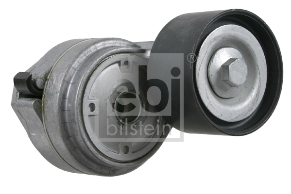 Натяжная планка поликлинового ремня Mercedes A906200227080