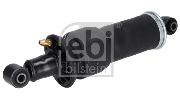 7424182853 Renault (RVI) Демпфер кабины