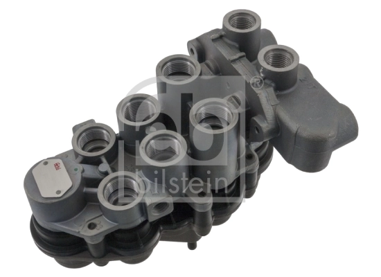 Клапан ограничения давления пневмосистемы Renault (RVI) 5010422351 цена, от 137.12 USD
