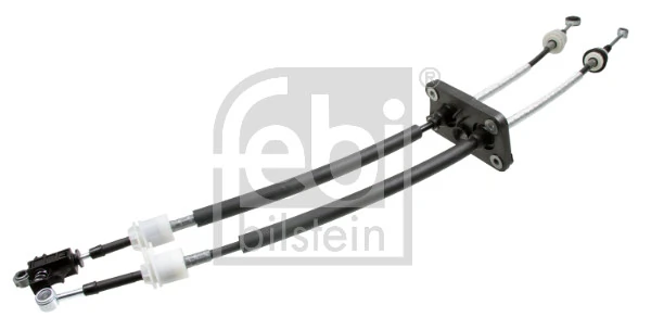 Купить 1613330680 Peugeot/Citroen Трос коробки передач