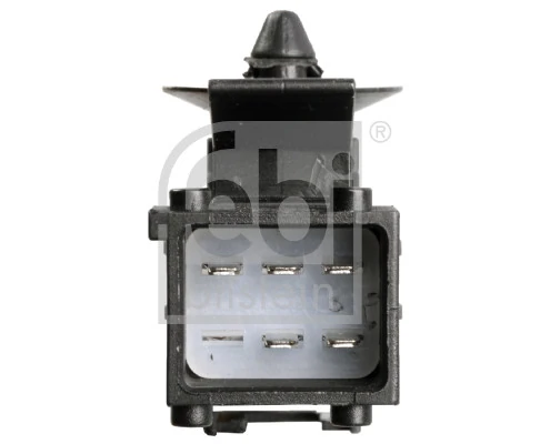 Мотор трапеции стеклоочистителя Renault (RVI) 5001834379 цена, от 112.78 USD