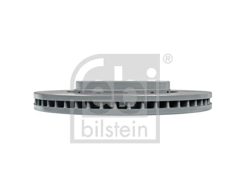Тормоз дисковый передний Febi 108401 цена, от 63.57 USD