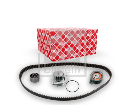  Комплект ГРМ Citroen C3 1
