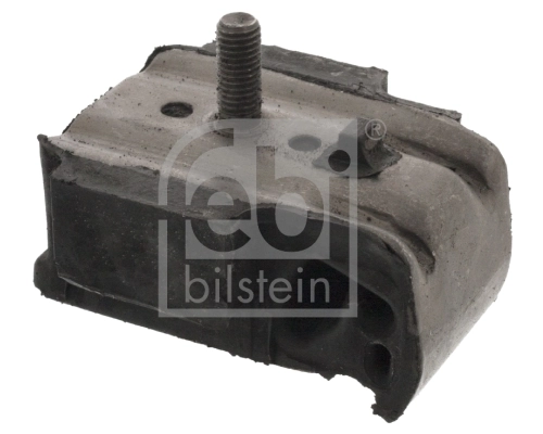 Coxim (suporte) dianteiro de motor Ford Fiesta GFJ