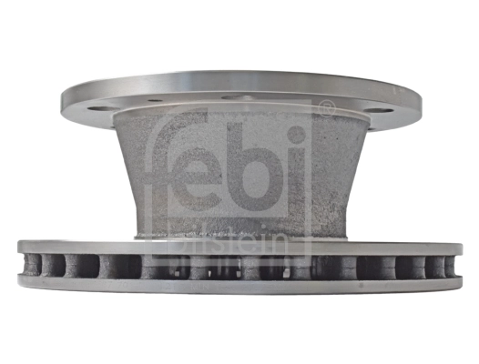 Тормоз дисковый передний Febi 17367 цена, от 59.70 USD