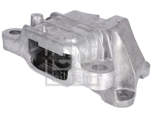 Опора КПП на Ford Focus IV HN
