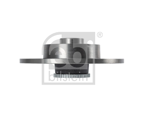 Задний тормозной диск Febi 108665 цена, от 95.45 USD