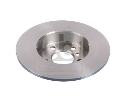 Disco do freio traseiro BMW 1 F40