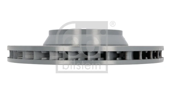 Тормоз дисковый передний Febi 26649 цена, от 88.81 USD