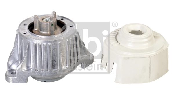 Купить A2042401317 Mercedes Правая опора двигателя