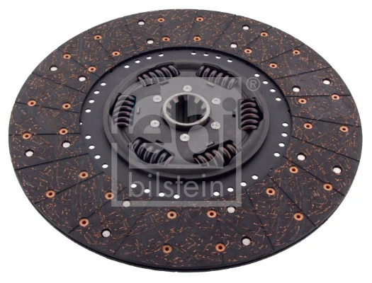 Купить 5010545831 Renault (RVI) Диск сцепления
