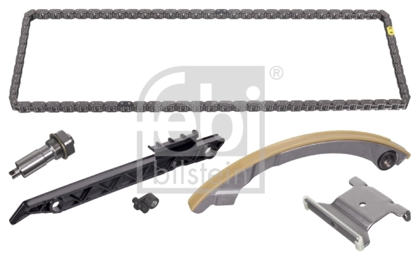 Ремкомплект ГРМ Peugeot/Citroen 12635447 цена, от 133.49 USD