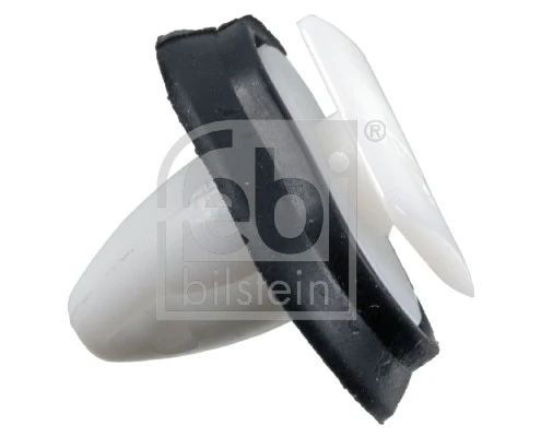 Пистон (клип) крепления молдинга двери AND 30863387 цена, от 0.43 USD