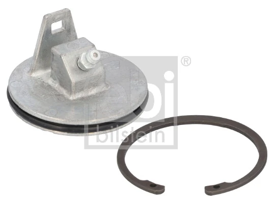 6553320233 Mercedes Ремкомплект шкворня поворотного кулака