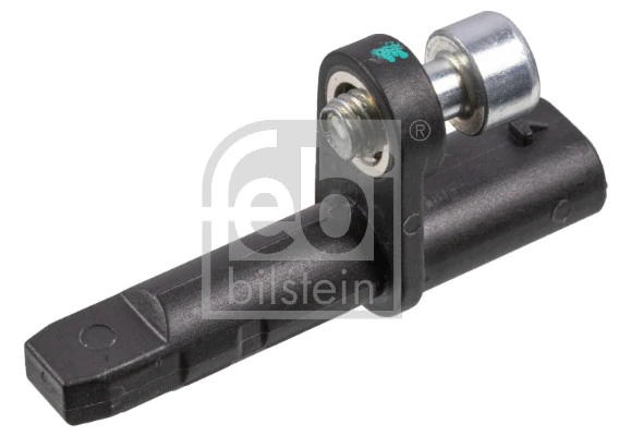 Sensor dianteiro de ABS Peugeot Partner 3 K9