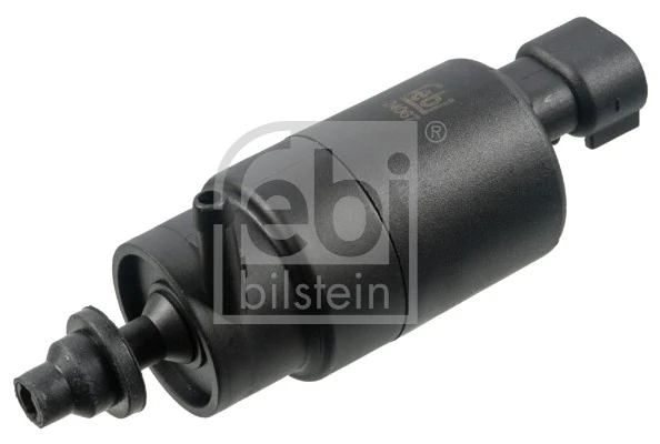 Мотор омывателя лобового стекла на Iveco Eurocargo I 