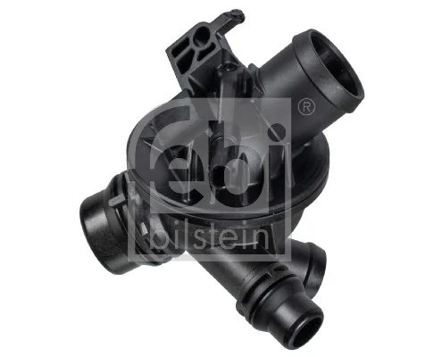11537605431 BMW Корпус термостата в сборе
