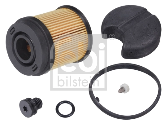 Фильтр ad blue BS01138 Boss