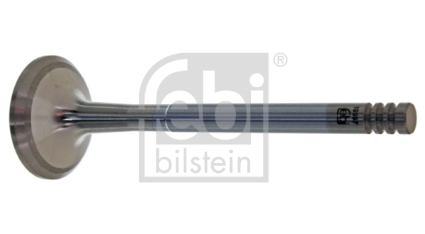 Клапан выпускной Osvat 0428EX