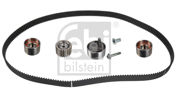 ГРМ ремни, комплект Subaru Legacy I седан (BC) (1989 - 1994) цена, от 124.58 USD