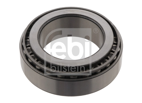 Подшипник ступицы задней наружный 33011 Timken