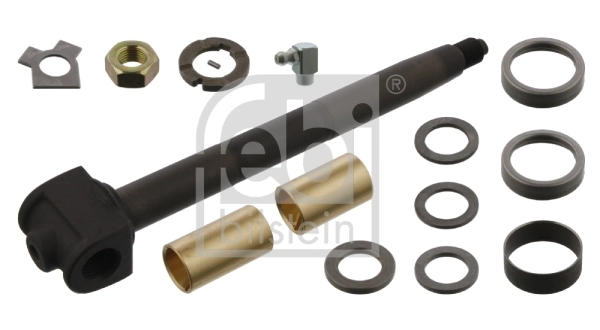 Купить A1115860033 Mercedes Шкворень поворотного кулака
