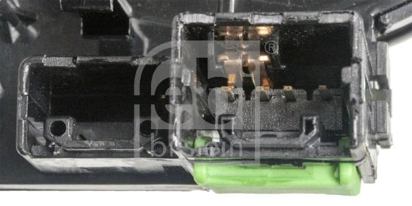 Контактное кольцо подушки безопасности Febi 188702 цена, от 17.62 USD
