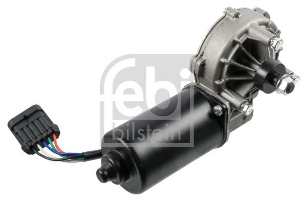 Купить 4859164 Iveco Мотор стеклоочестителя