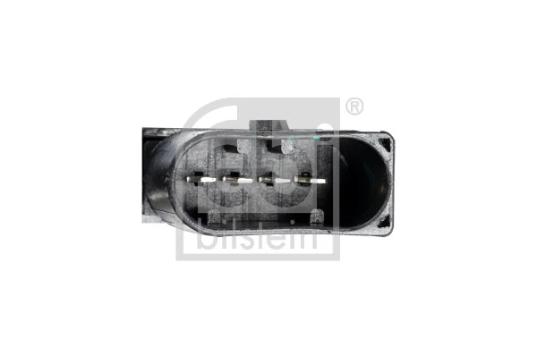 Мотор трапеции стеклоочистителя Febi 37054 цена, от 85.34 USD