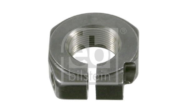 05097843AA Chrysler Гайка полуоси передней
