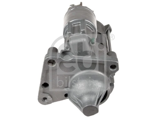 Motor de arranco Fiat Scudo 270