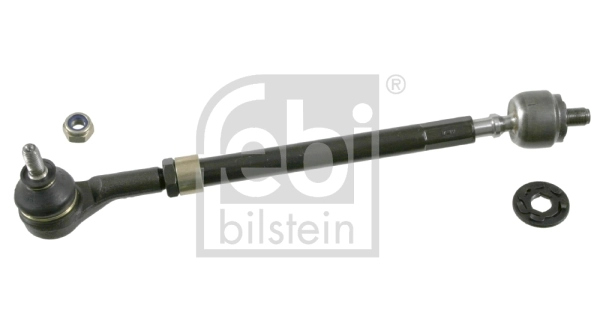 R702703 Polcar Поперечная рулевая тяга левая