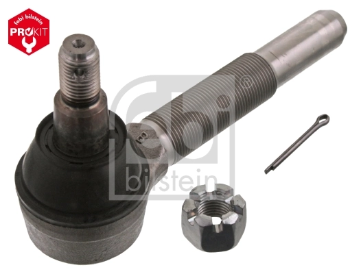 Наконечник поперечной рулевой тяги Mitsubishi MB563775 цена, от 19.14 USD